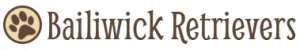 Bailiwick Retrievers Logo