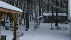 Labrador Retriever Kennels