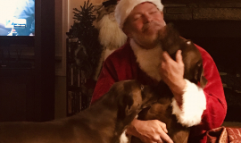 santa